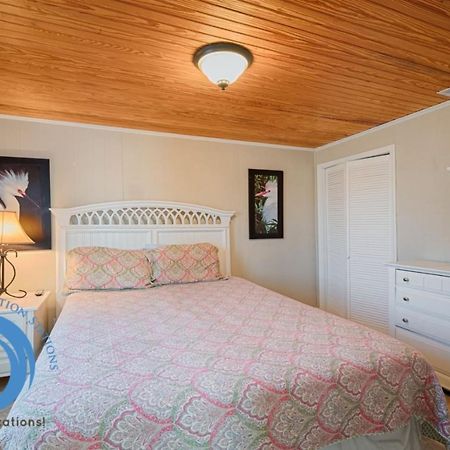 Cg Beach Bungalow 1 Myrtle Beach Dış mekan fotoğraf
