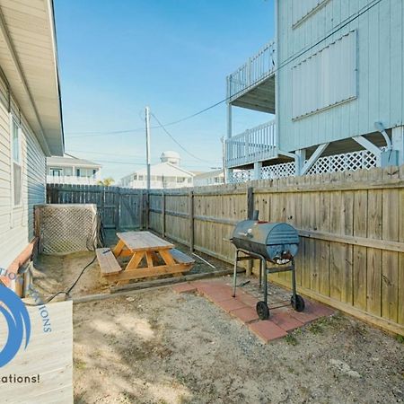 Cg Beach Bungalow 1 Myrtle Beach Dış mekan fotoğraf