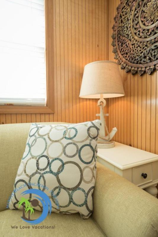 Cg Beach Bungalow 1 Myrtle Beach Dış mekan fotoğraf